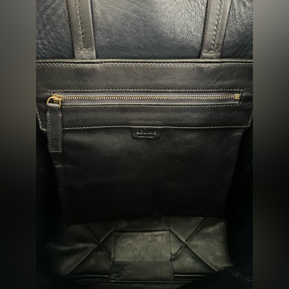 BRAND NEW CELINE RAINBOW TOTE BAG - Picture 3 of 10